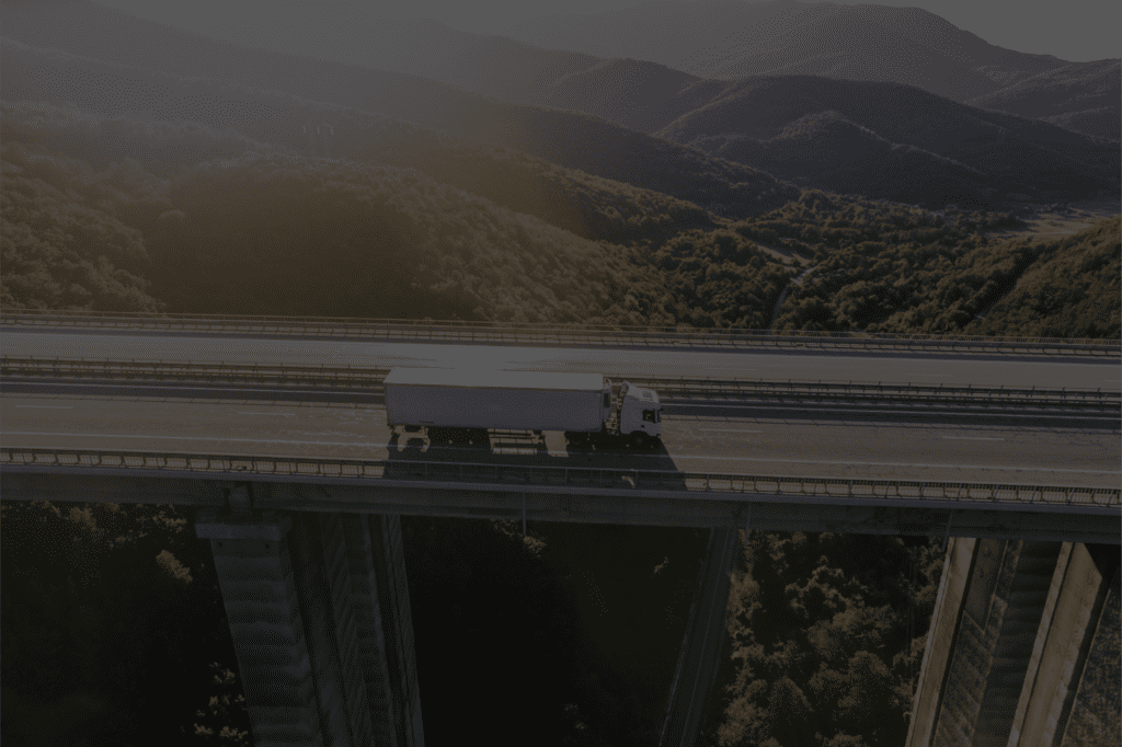 Caminhão de Mudança